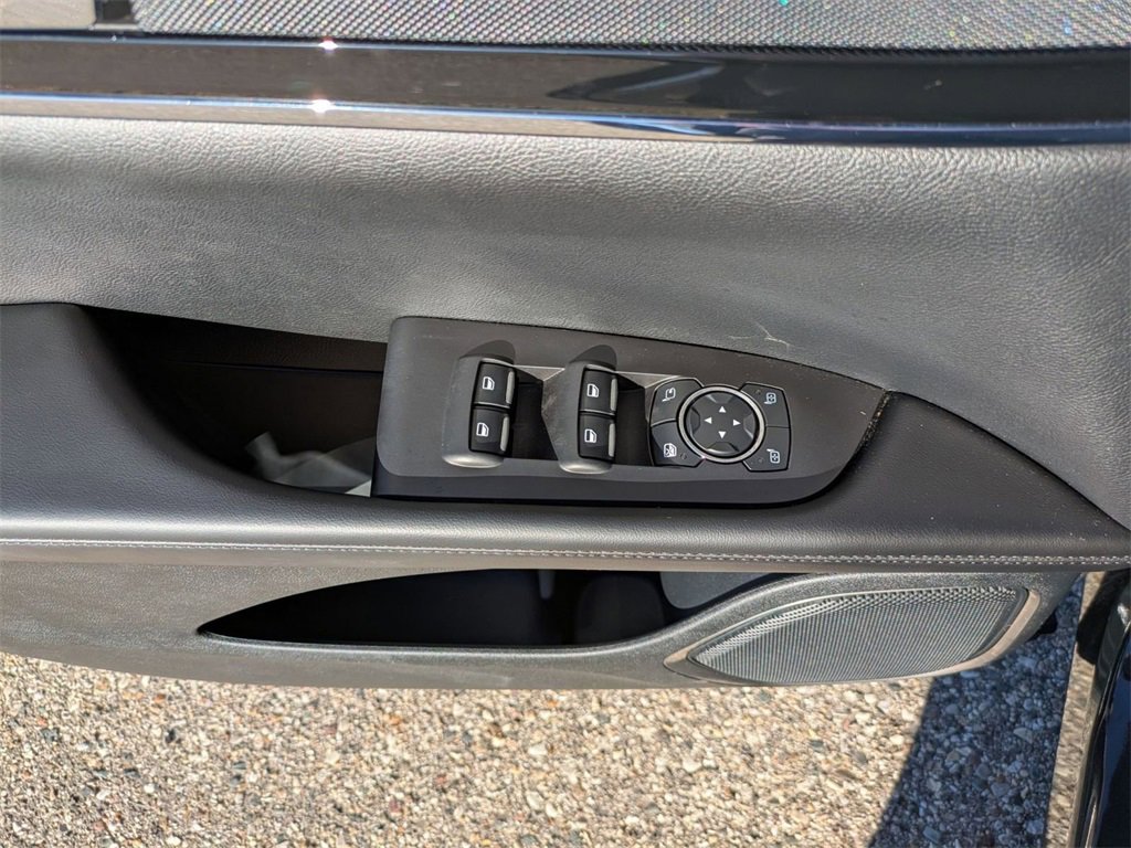 Certified 2023 Lincoln Nautilus Reserve image 16