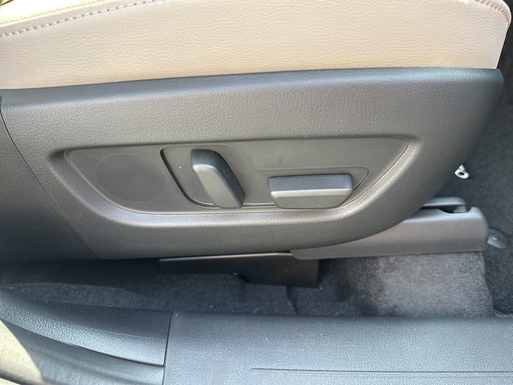 New 2026 MAZDA CX-70 SC Plus image 11