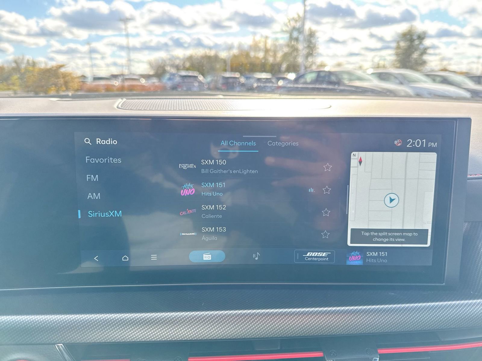 Used 2026 Hyundai Sonata N Line image 19