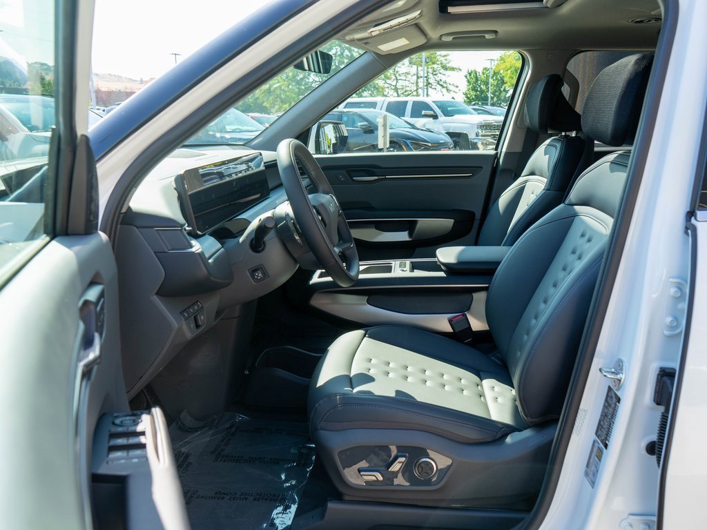 New 2026 Kia EV9 Wind image 11