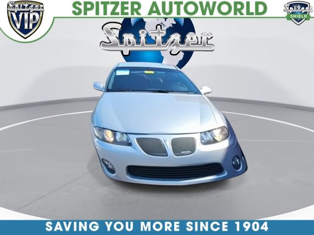 Used 2004 Pontiac GTO RWD image 7