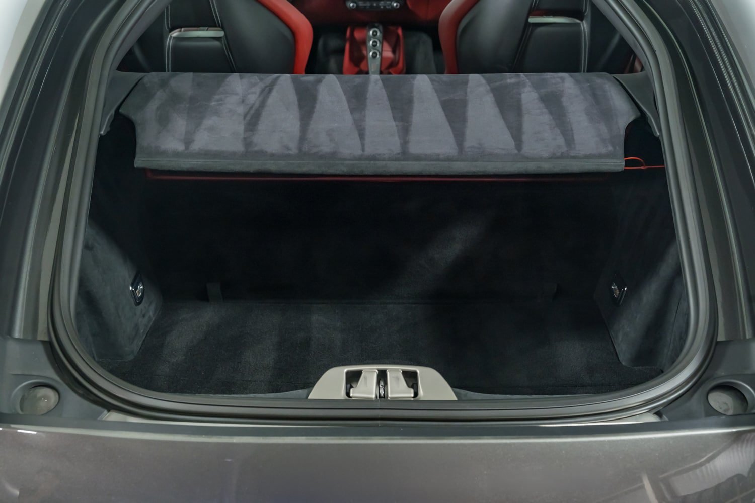 Certified 2019 Ferrari 812 Superfast RWD image 45