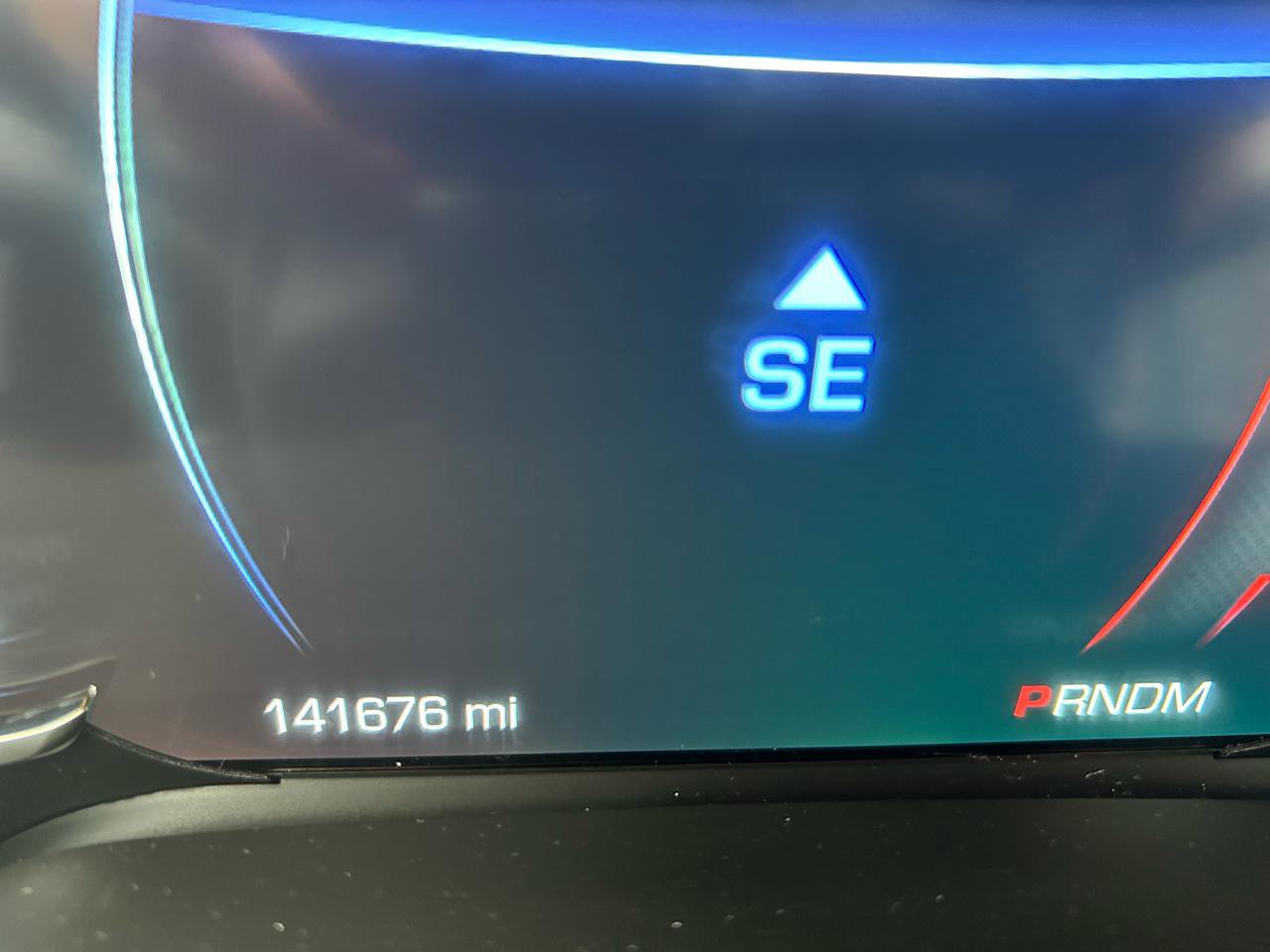 Used 2016 Cadillac CTS Performance image 21