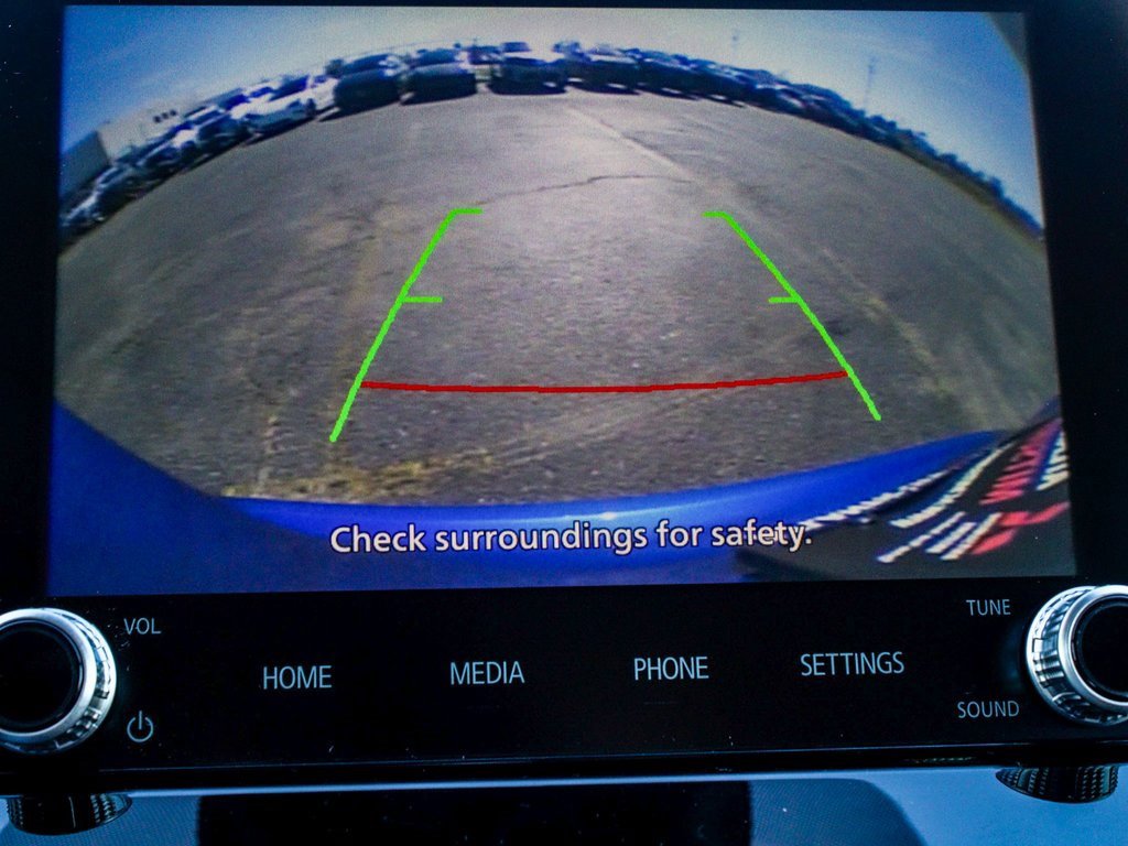 New 2026 Mitsubishi Eclipse Cross SE image 20