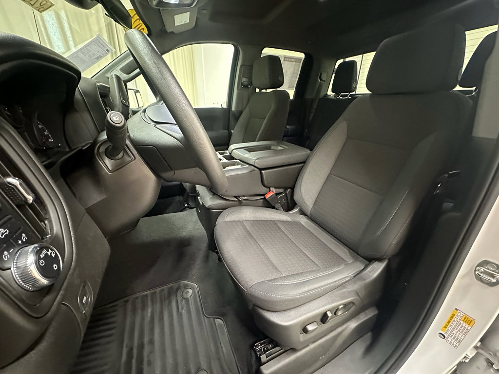 Certified 2023 GMC Sierra 1500 Pro w/ Graphite Edition AWD/4WD image 28
