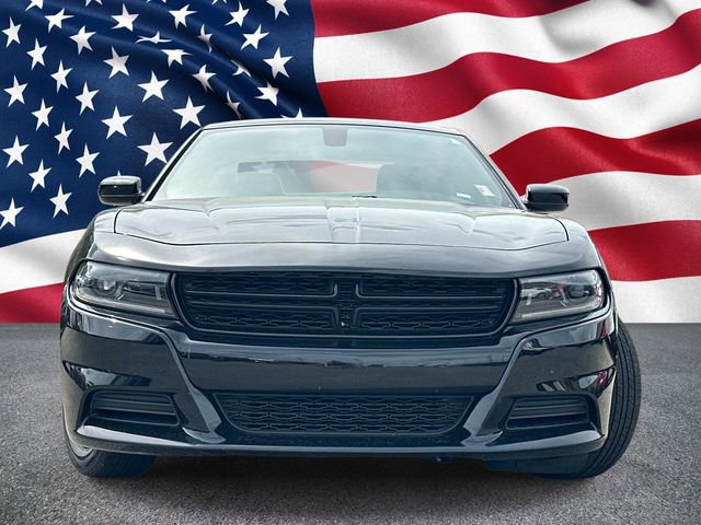 Used 2023 Dodge Charger SXT image 3