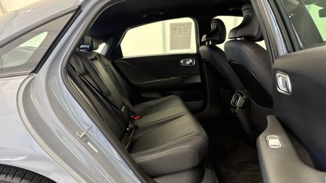 Used 2024 Hyundai Ioniq 6 SEL AWD/4WD image 26