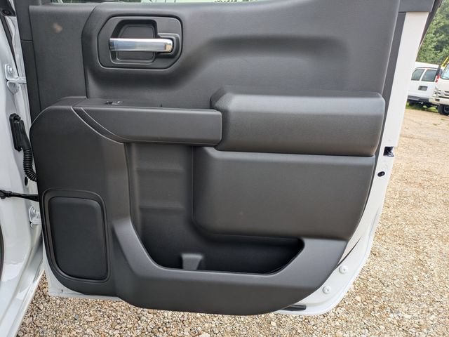 New 2026 Chevrolet Silverado 1500 W/T w/ WT Value Package RWD image 26