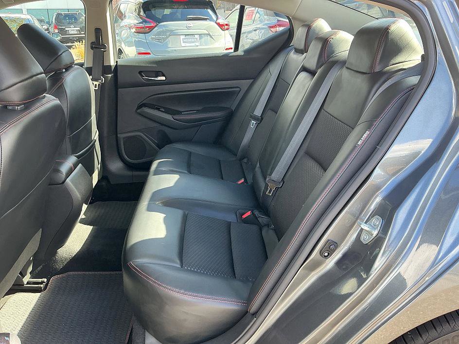 Certified 2023 Nissan Altima 2.5 SR image 23