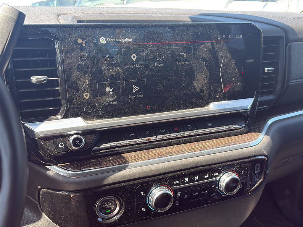 Used 2023 GMC Sierra 1500 SLE RWD image 10