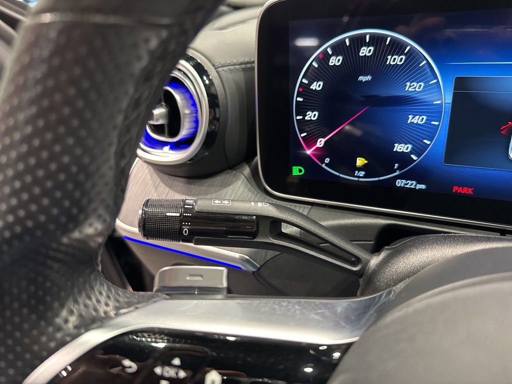 Used 2022 Mercedes-Benz C 300 4MATIC Sedan image 29