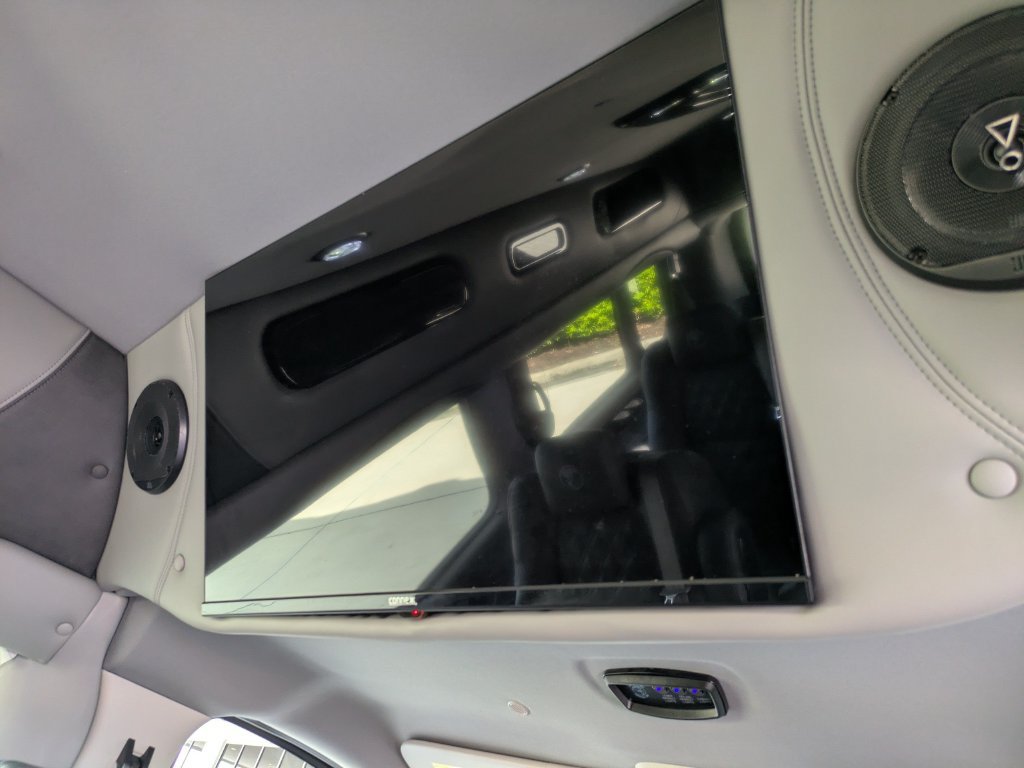New 2026 Ford Transit 150 Low Roof AWD image 18