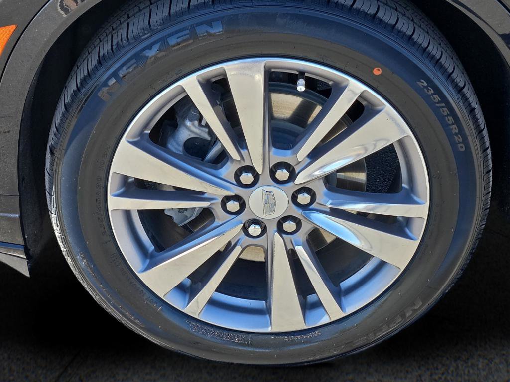 Used 2023 Cadillac XT6 Premium Luxury FWD image 8
