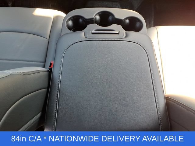 New 2026 RAM 5500 Tradesman AWD/4WD image 25
