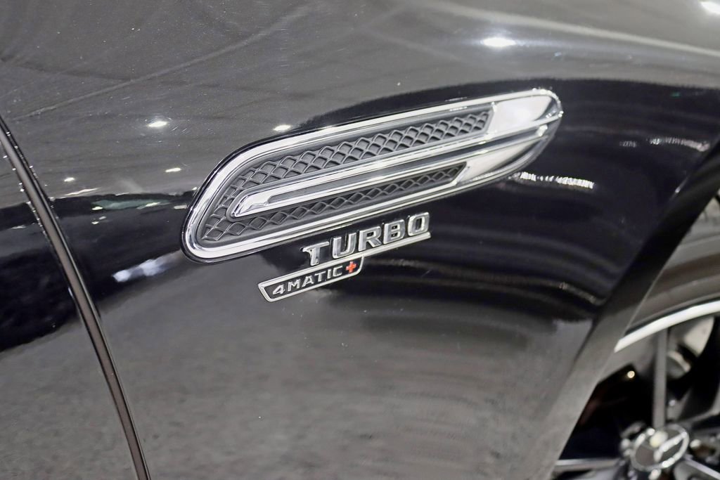 Used 2023 Mercedes-Benz AMG GT 43 image 14