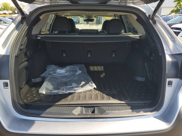 Certified 2024 Subaru Outback Onyx Edition AWD/4WD image 10