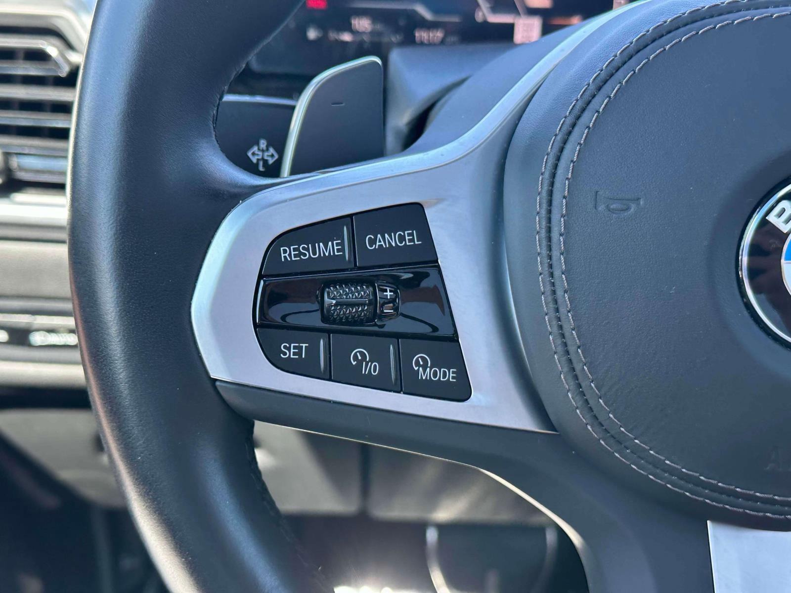 Used 2024 BMW X5 xDrive40i w/ M Sport Package image 23