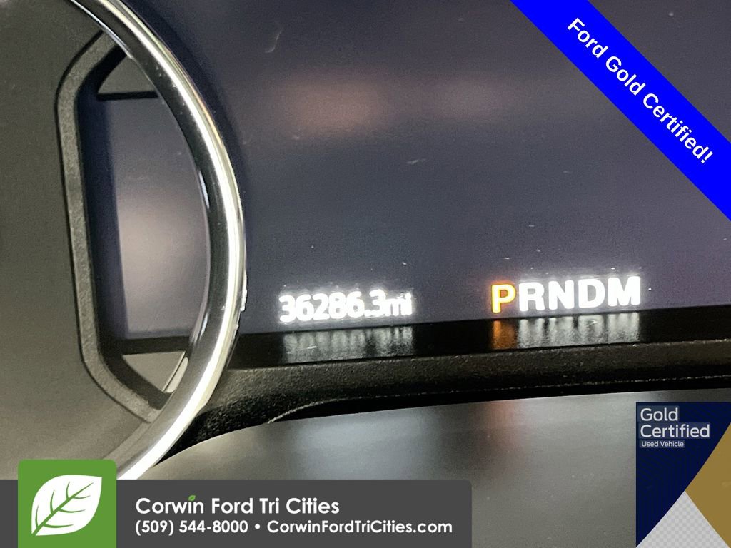 Certified 2022 Ford F450 Platinum w/ FX4 Off-Road Package AWD/4WD video 2