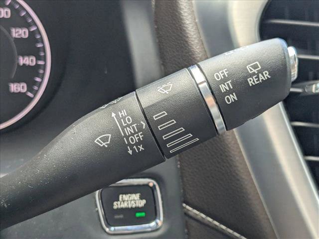 Used 2020 GMC Acadia SLT FWD image 7