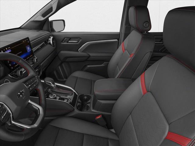 New 2026 Chevrolet Colorado Z71 AWD/4WD image 6