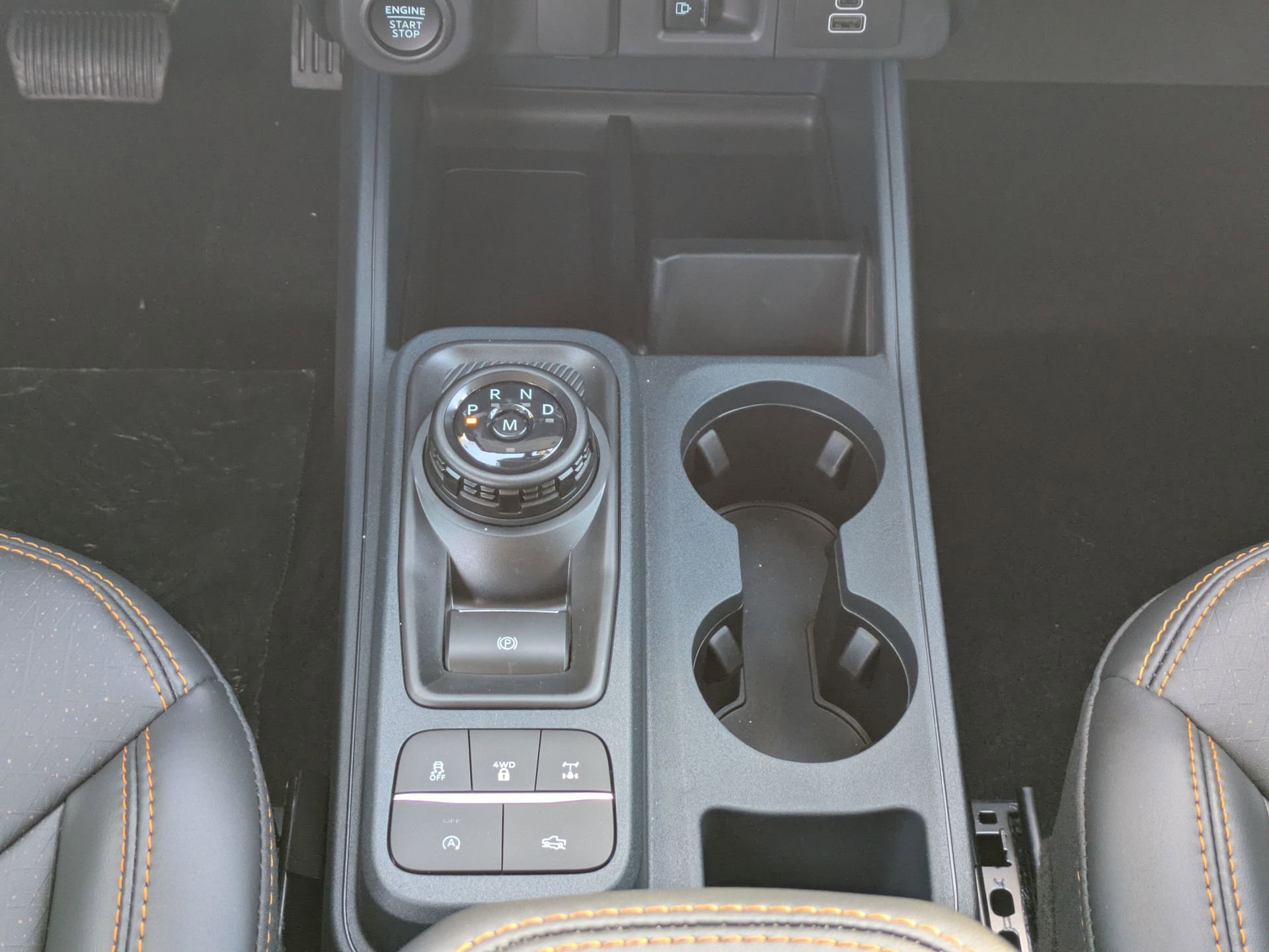 New 2026 Ford Maverick Tremor image 22