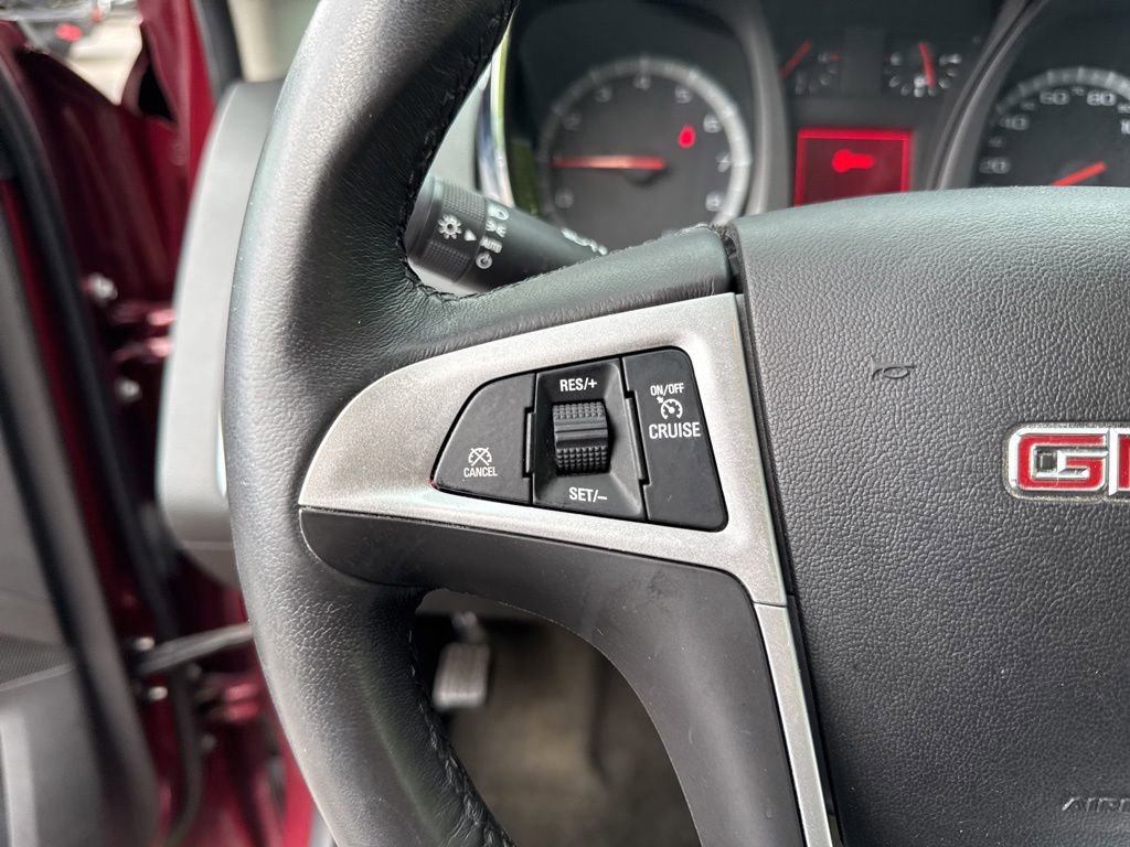 Used 2017 GMC Terrain SLE w/ Convenience Package FWD image 25