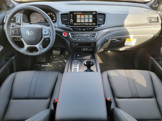 New 2026 Honda Ridgeline TrailSport image 18