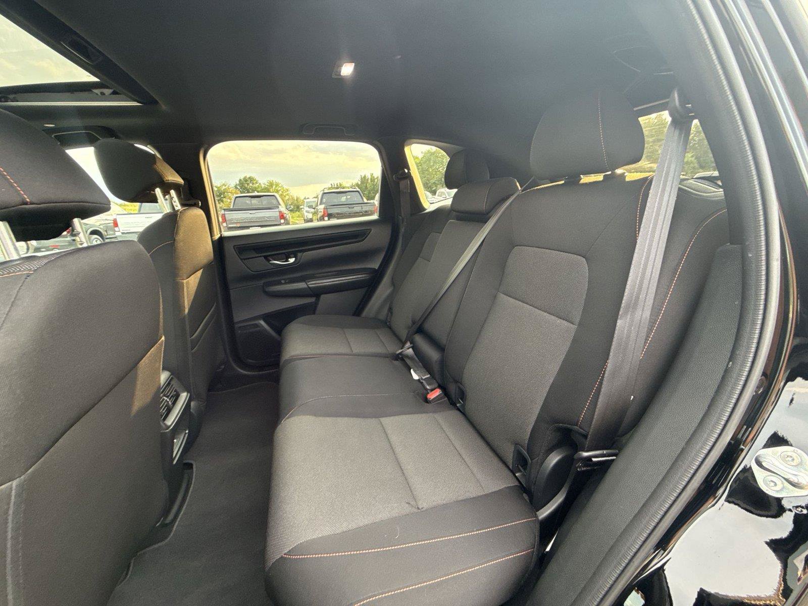 Used 2024 Honda CR-V Sport image 17