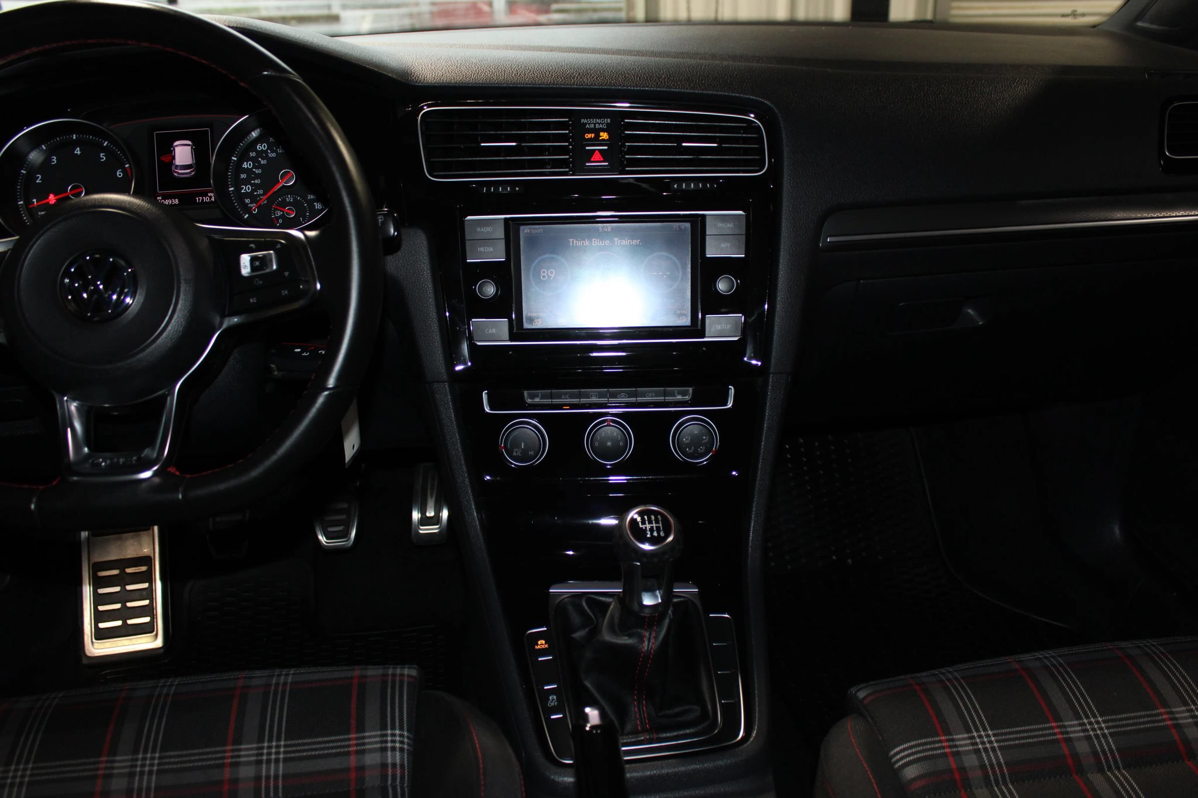 Used 2018 Volkswagen GTI S FWD image 15