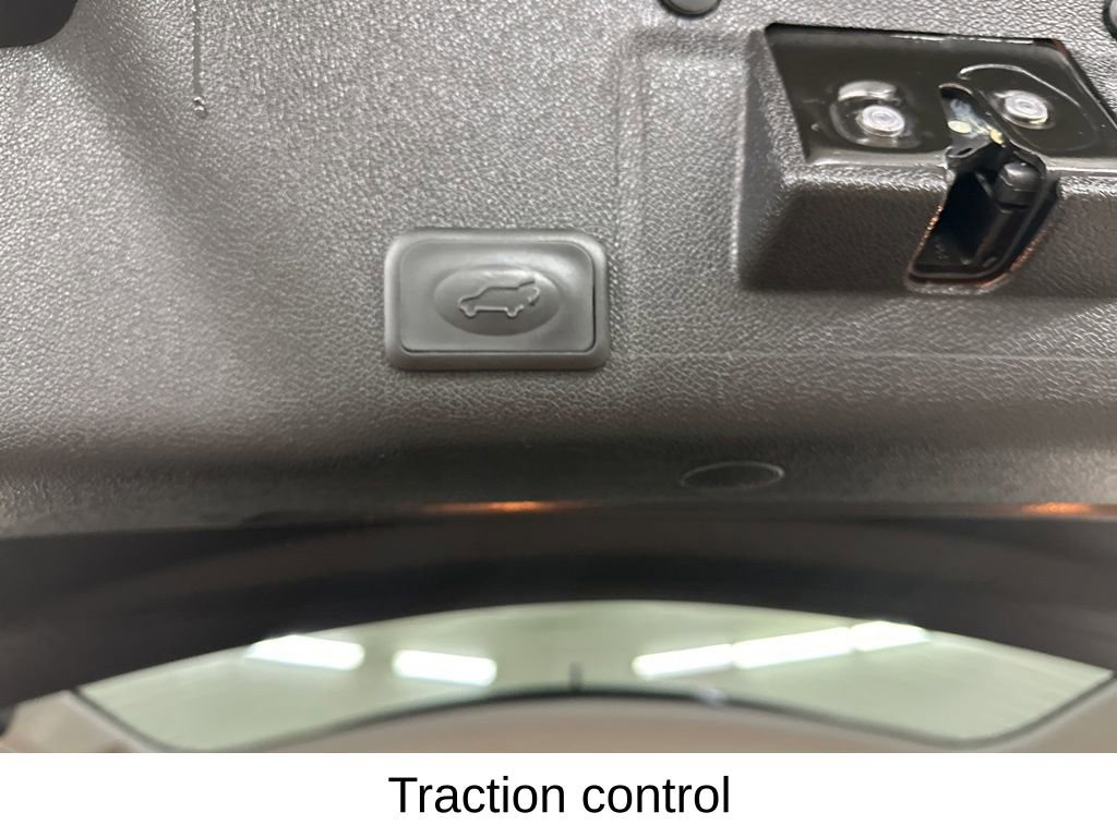 Used 2017 GMC Acadia Limited SLT image 27