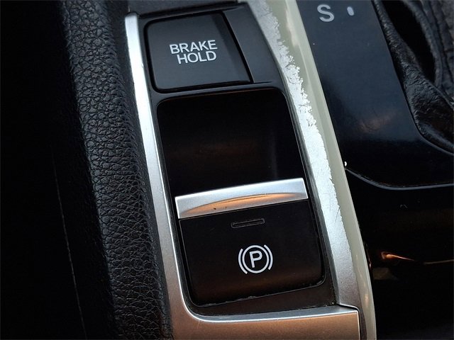 Used 2020 Honda Civic Sport image 22