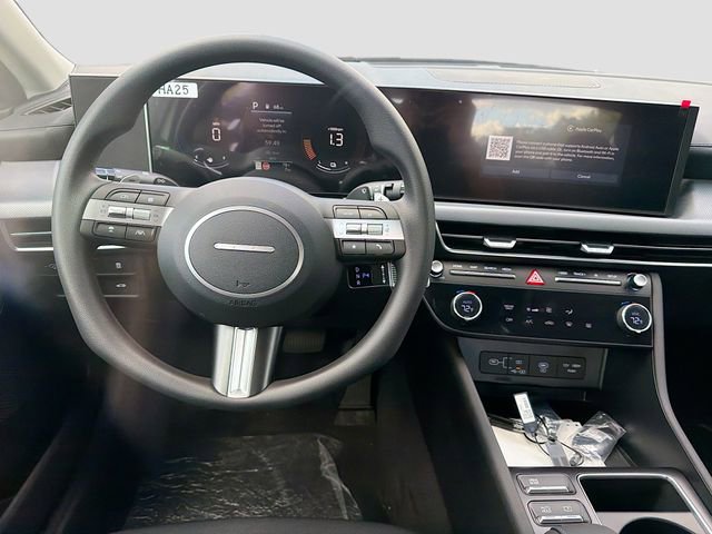 New 2026 Hyundai Sonata Blue image 21