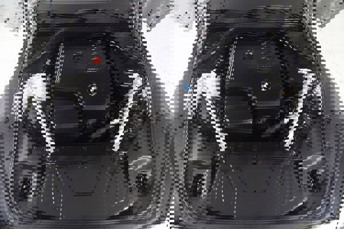 Used 2020 BMW Z4 sDrive30i w/ Convenience Package image 60