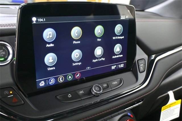 New 2026 Chevrolet Blazer RS w/ Driver Confidence II Package image 22