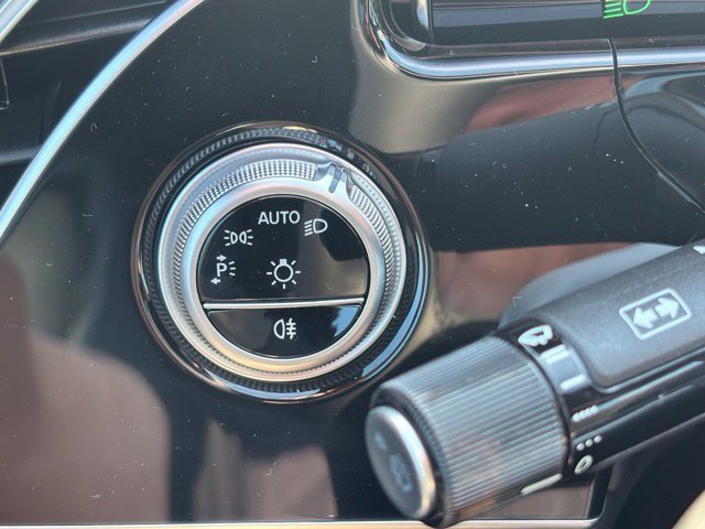 New 2027 Mercedes-Benz E 350 4MATIC Sedan image 21