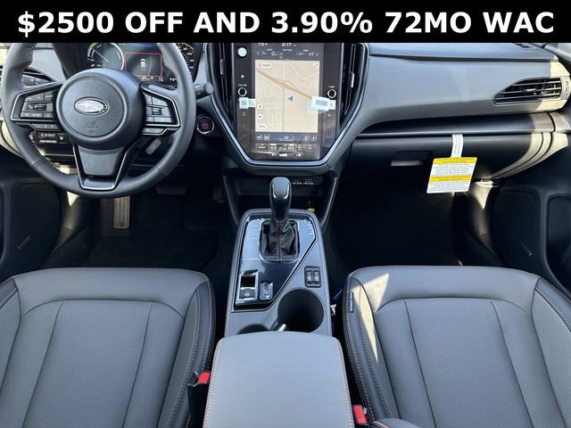 New 2026 Subaru Crosstrek 2.5i Limited image 19