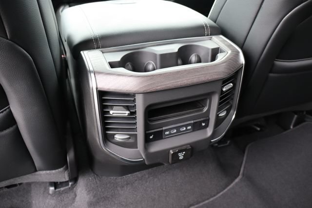 Used 2026 RAM 1500 Laramie AWD/4WD image 42