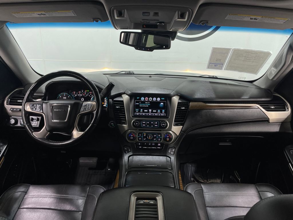 Used 2019 GMC Yukon Denali image 22