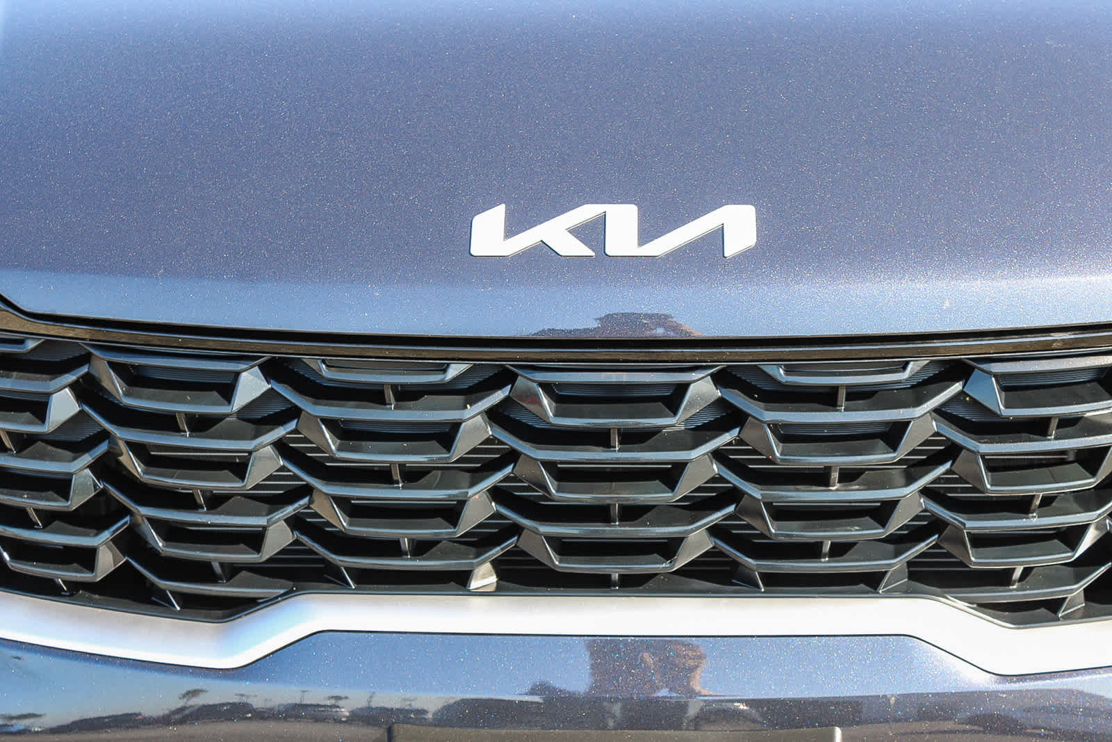 Used 2026 Kia Sorento LX FWD image 5