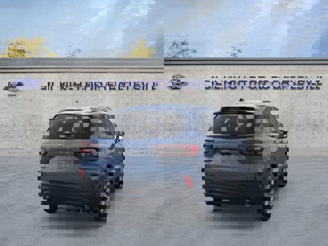 New 2026 Ford Escape ST-Line w/ Tech Pack #1 image 8