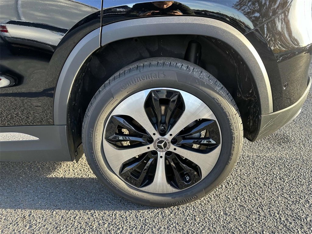 New 2025 Mercedes-Benz GLA 250 image 10