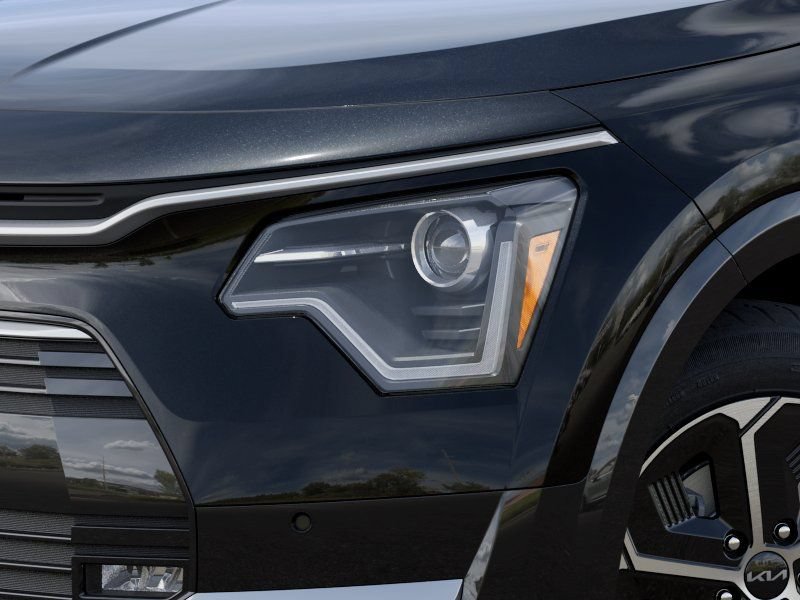 New 2026 Kia Niro FWD image 10