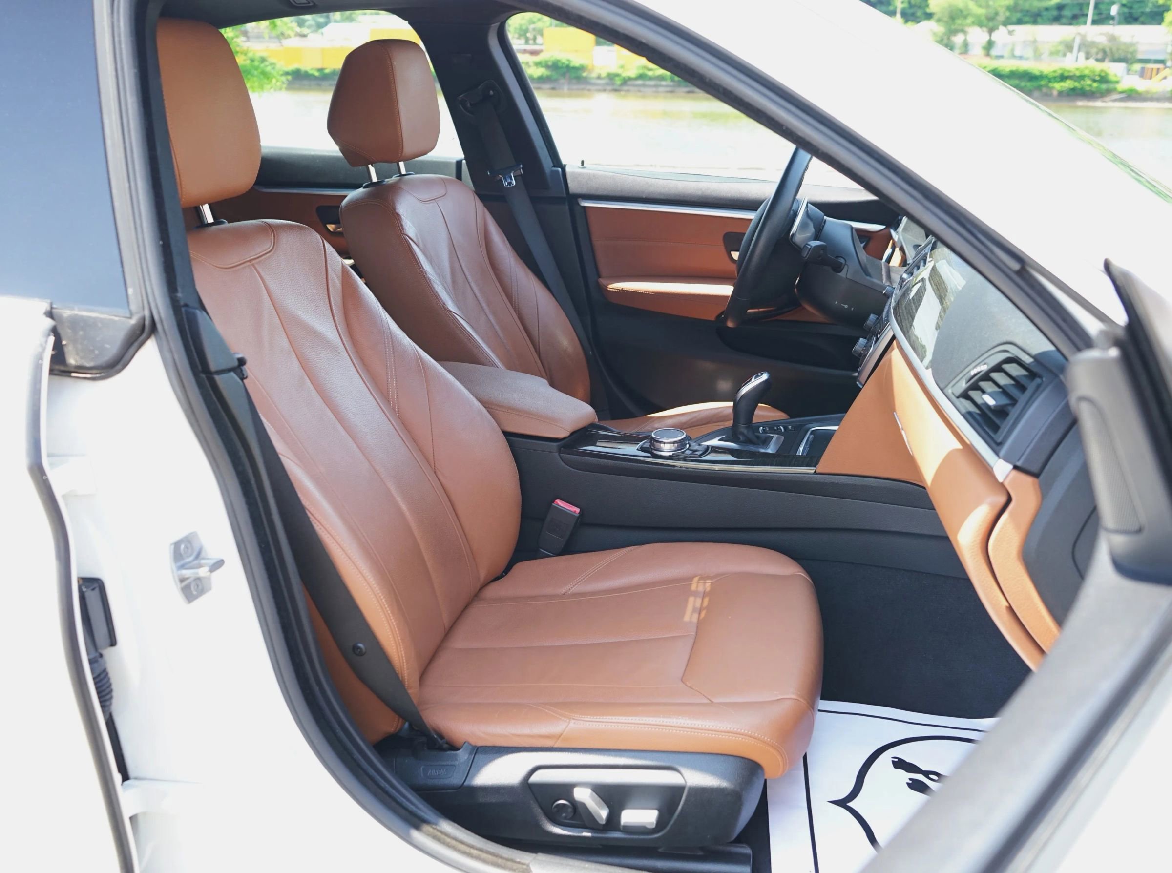 Used 2016 BMW 428i Gran Coupe xDrive image 30