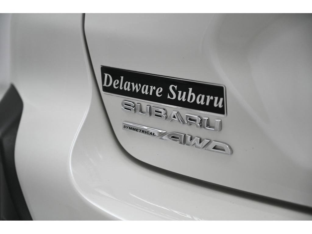 Used 2025 Subaru Crosstrek 2.0i Premium image 34