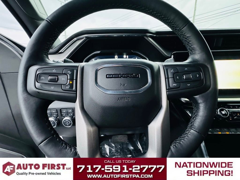 Used 2022 GMC Sierra 1500 Denali image 13