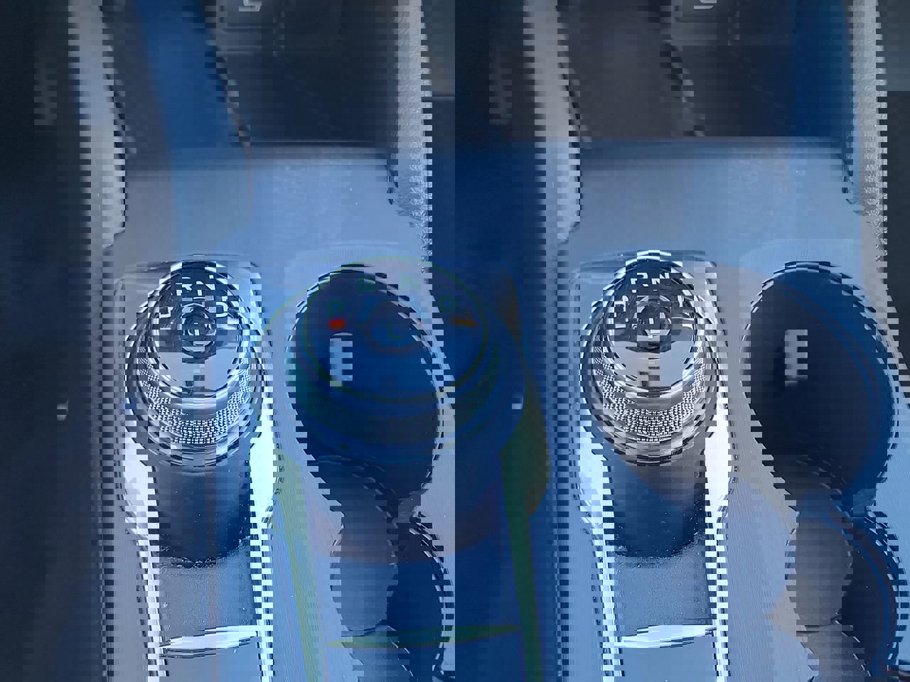 Used 2024 Ford Escape Platinum image 19