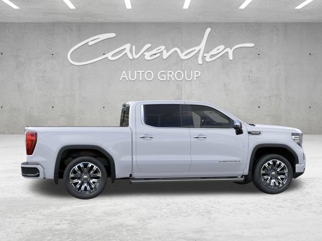 New 2026 GMC Sierra 1500 Denali AWD/4WD image 6