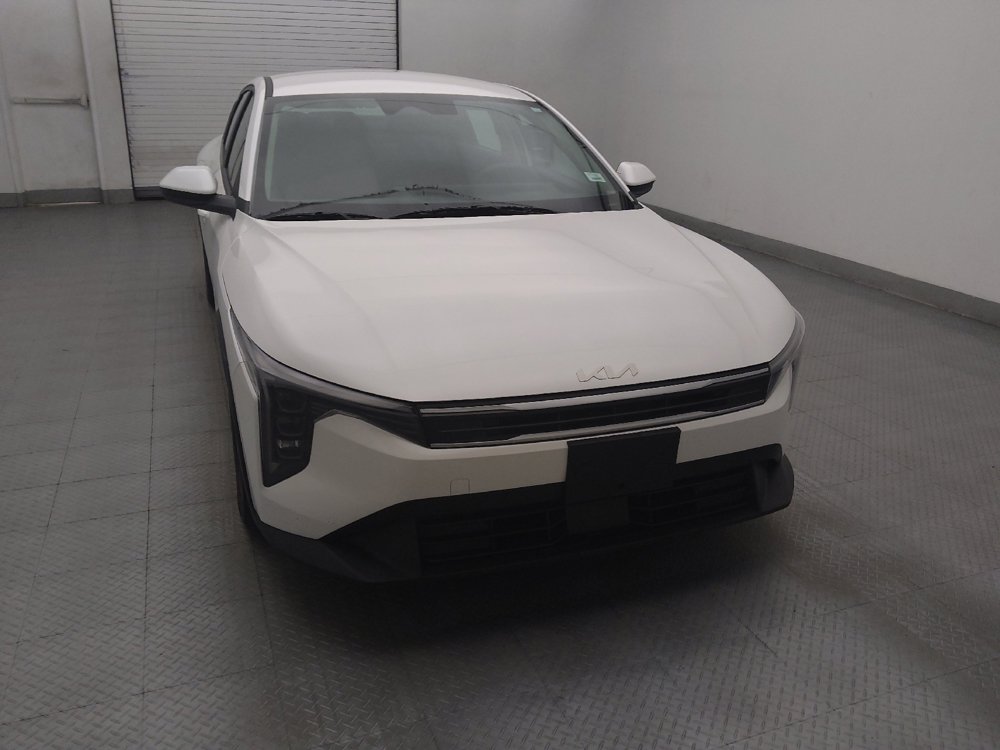 Used 2025 Kia K4 FWD image 14