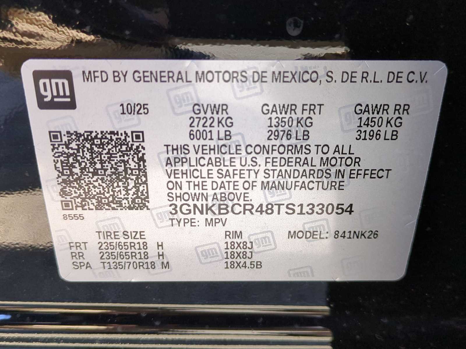 New 2026 Chevrolet Blazer LT FWD image 29