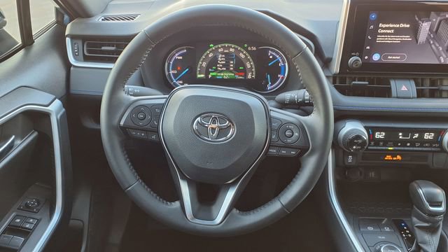 Used 2024 Toyota RAV4 SE AWD/4WD image 19
